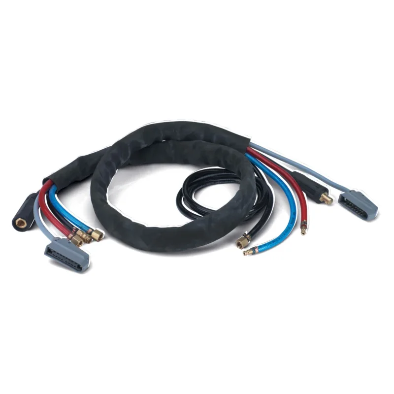 Produktbild von Zwischenschlauchpaket, gasgekühlt G 70 mm² 20 m