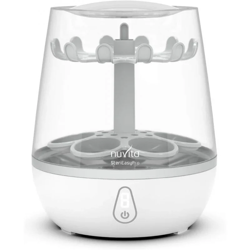 Sterilizzatore a Vapore SteriEasy Pro Digital