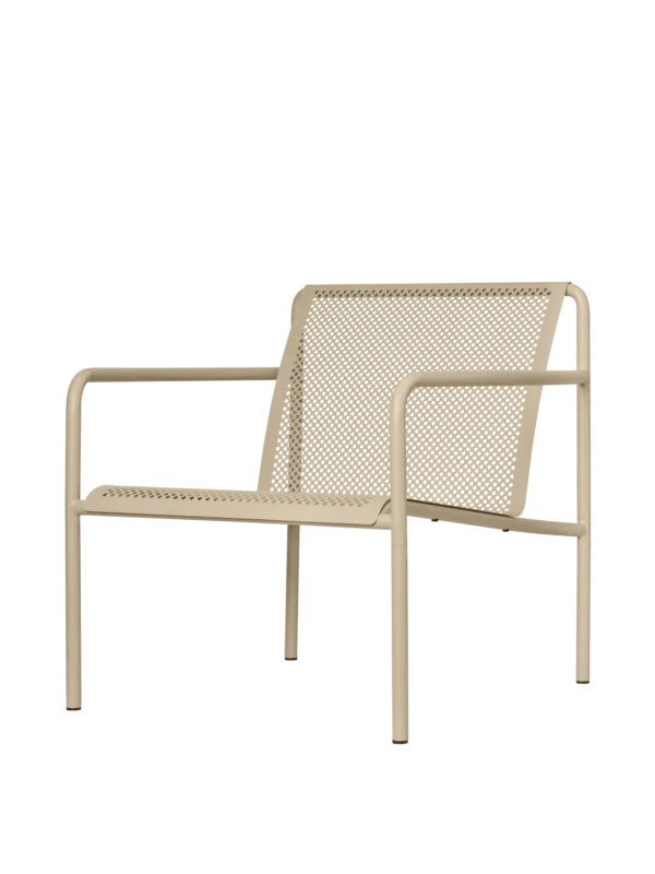 Dapple Outdoor Lounge-Sessel von Ferm Living
