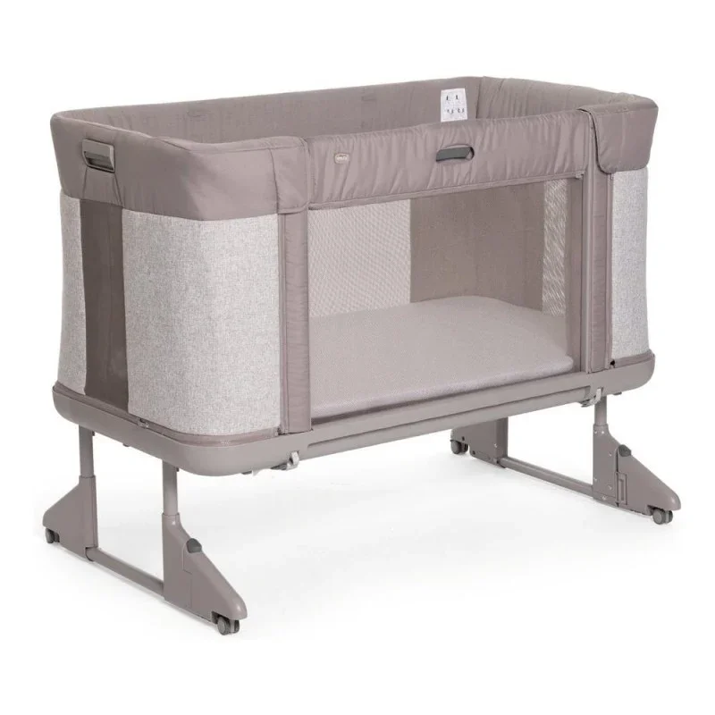 Babywiege Chicco Next2Me Forever - Honey Beige
