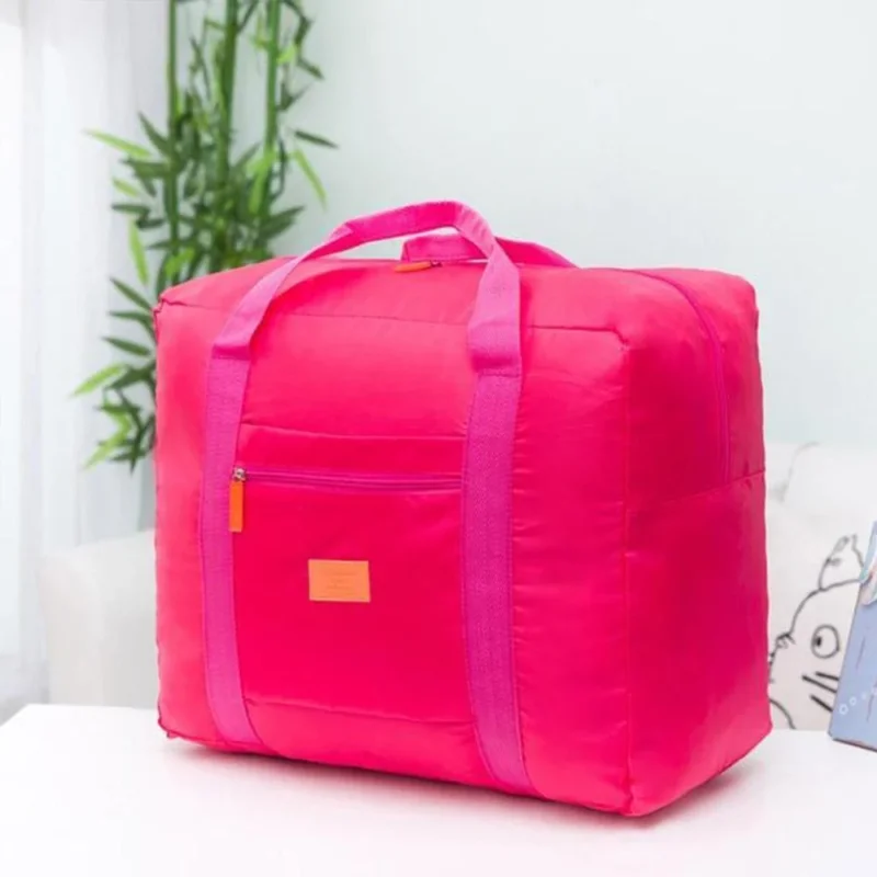 Brehn | Faltbare Reisetasche mit großer Kapazität