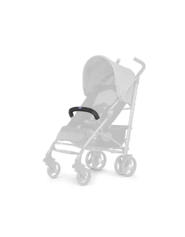 Chicco Liteway Denim Kinderwagenhülle