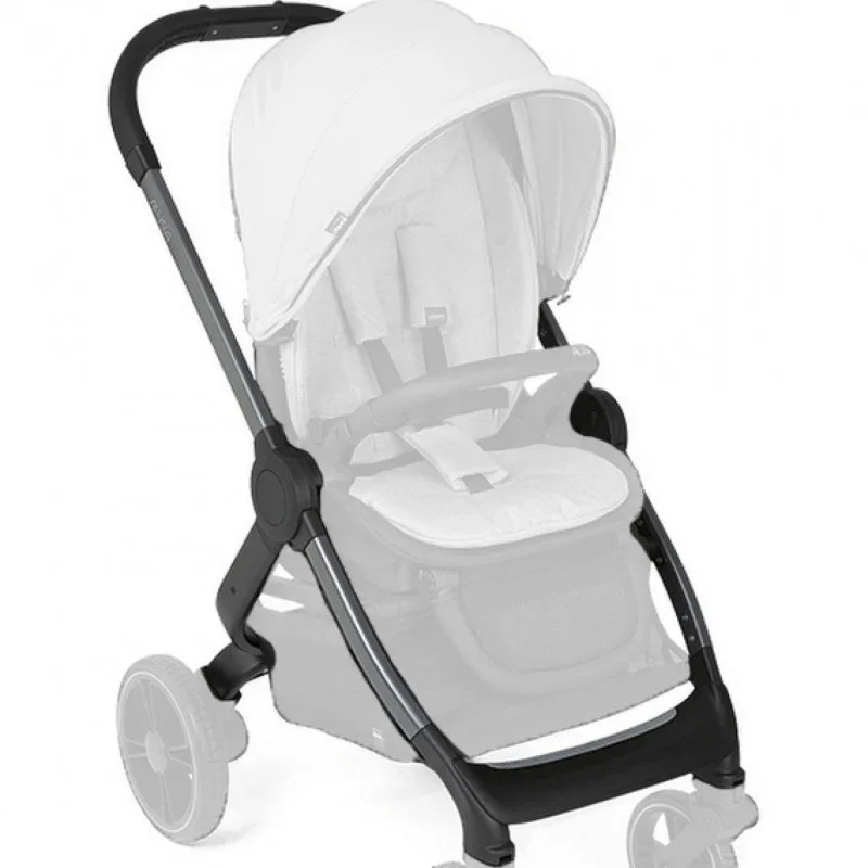 Chicco Alysia Kinderwagengestell ohne Räder