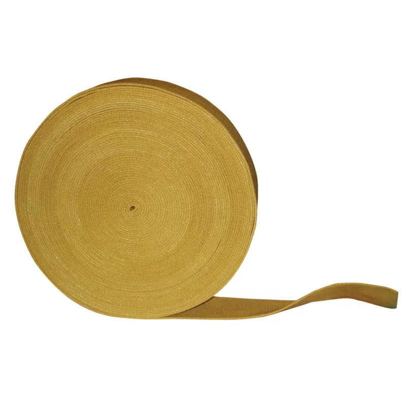 Produktbild von Kevlar-Aramid Polierfilzrolle 5 m x 60 mm x 2,5 mm