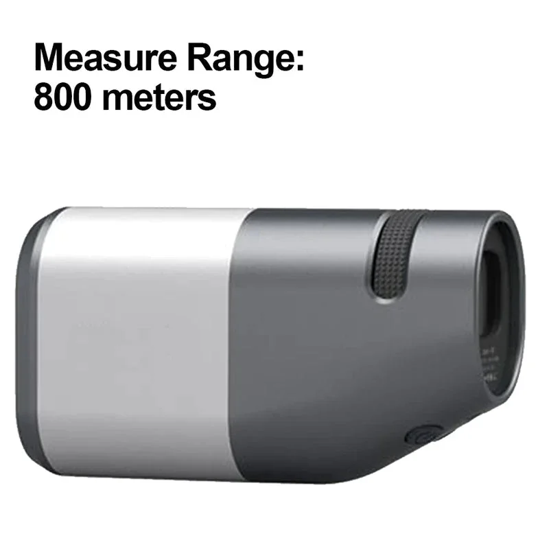 Monokular Pro Vision Laser Entfernungsmesser Teleskop | Karnz