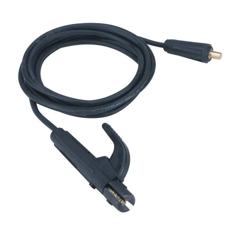 Produktbild von Schweißkabel komplett mit Elektrodenhalter SK4/16 KS9 EH260