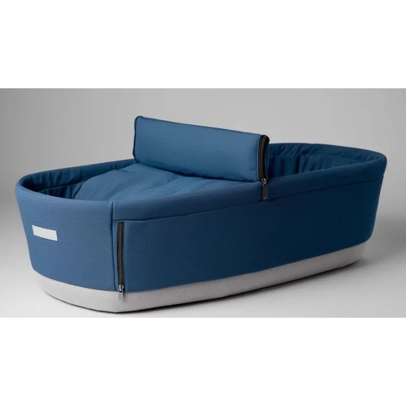 Rivestimento Culla Open Up Inglesina Electa Hudson Blu
