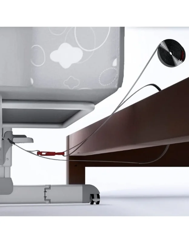 Cintura per Culla Chicco Next2Me Dream Evo