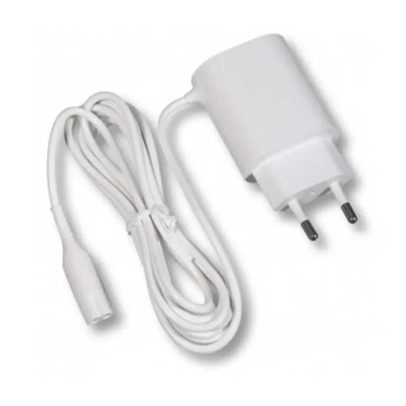 Cargador de depiladora Braun Silk Epil series 5, 7 y 9 81577243