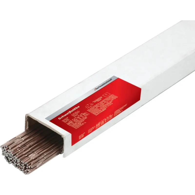Produktbild von WIG Schweißstab Hartauftrag W600 Werkstoff Nr.1.4718 / 2,0 mm