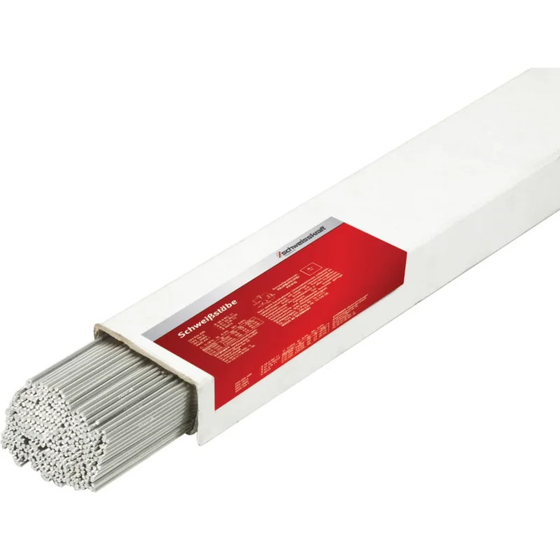 Produktbild von WIG Schweißstab Aluminium Al Mg 3 / 2,4 mm