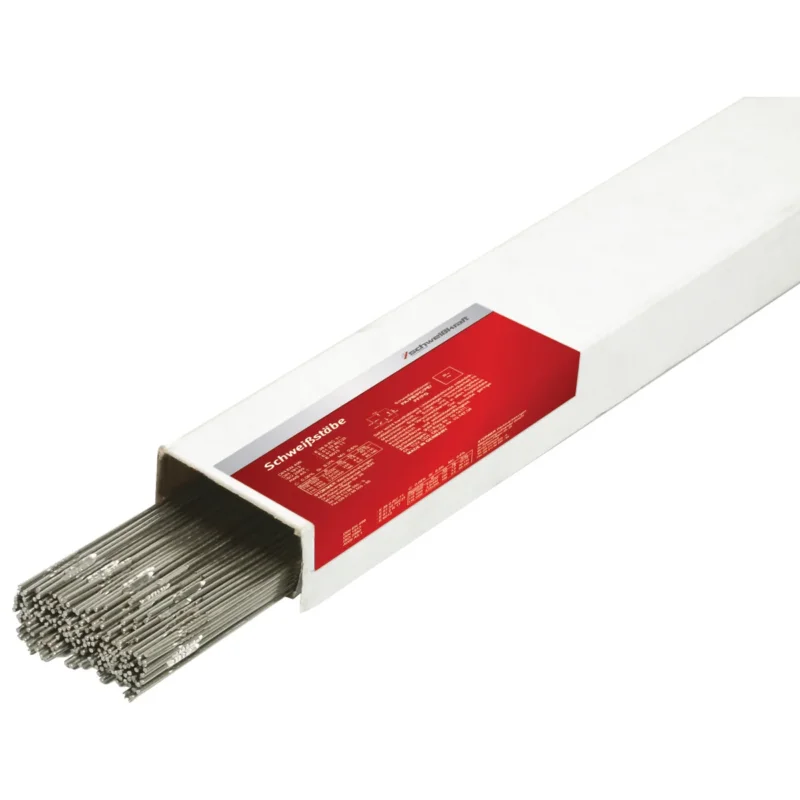 Produktbild von WIG Schweißstab hochlegiert 1.4842 / 2,4 mm