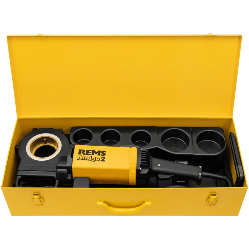REMS - Amigo 2 Basic-Pack 540010 R220