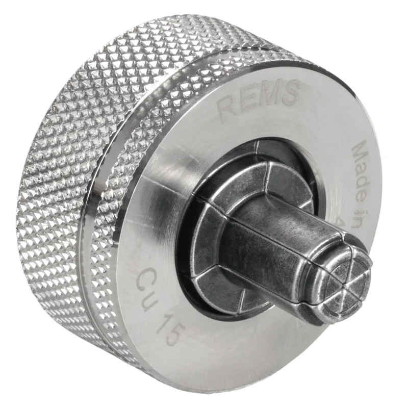 REMS - Aufweitkopf Cu 15 150125 R