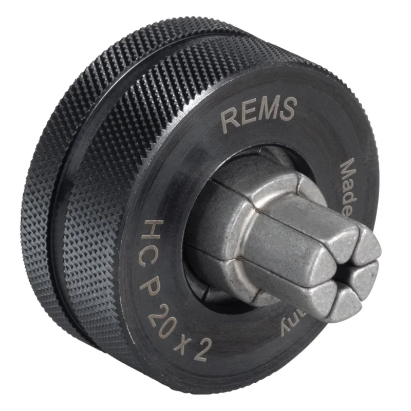REMS - Aufweitkopf HC P 20 x 2 150807