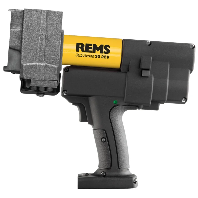 REMS - Ax-Press 30 22V Antriebsmaschine 573008 R22