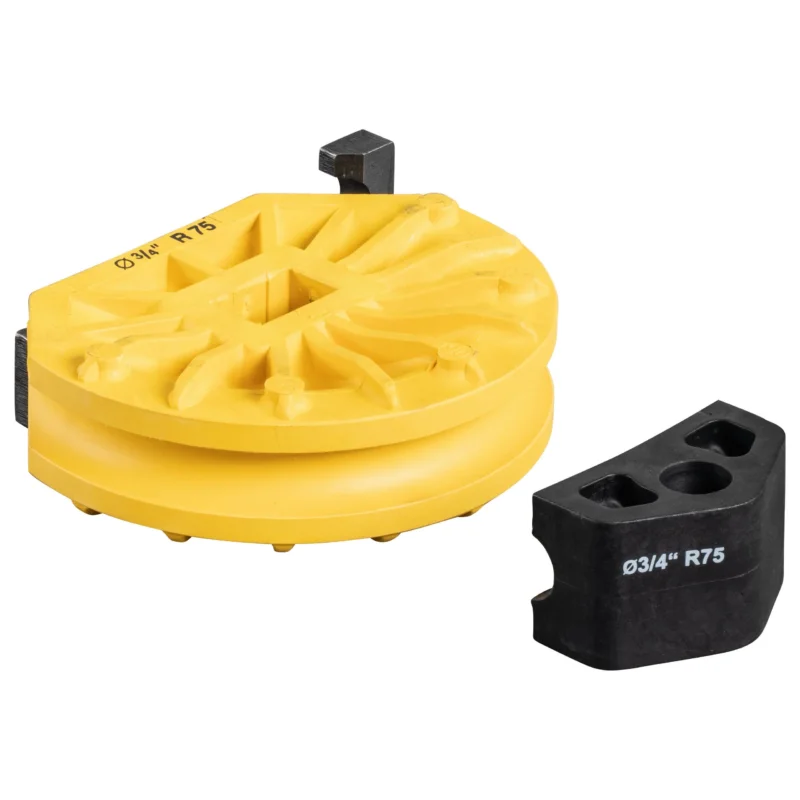REMS - Biegesegment und Gleitstück Ø 3/4" (19,1 mm), R75 581230