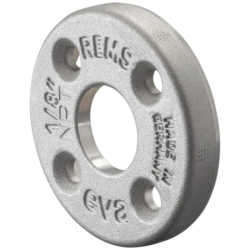 REMS - Deckel NPT 1/8" 521203 R