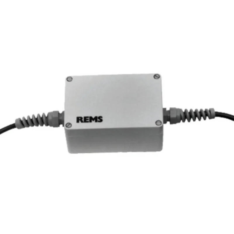 REMS - Drehzahlsteller 849503 R220