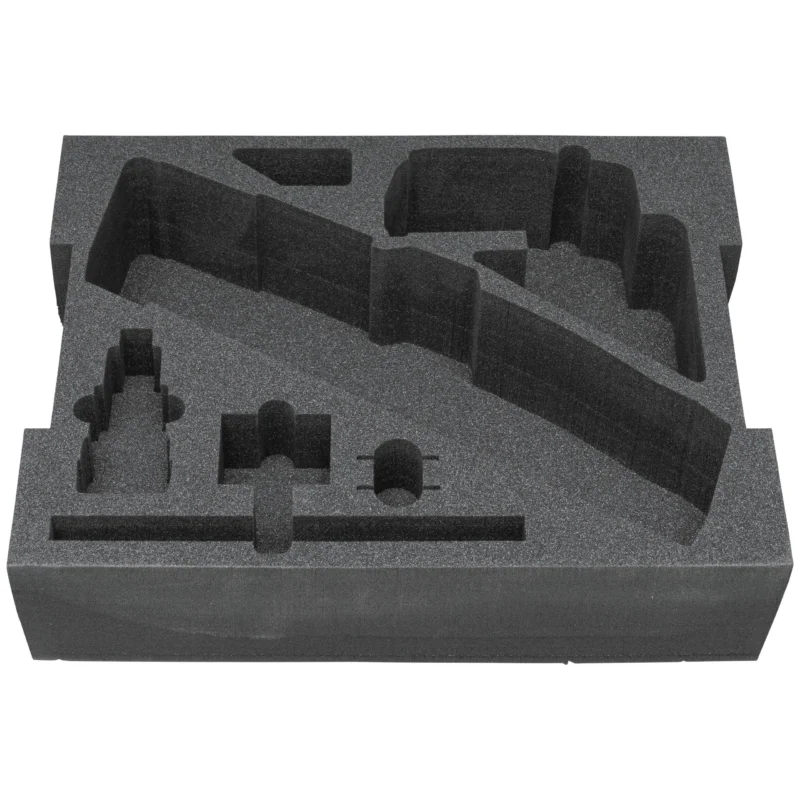 REMS - Einlage Akku-Nano, Schaumstoff 844266 R