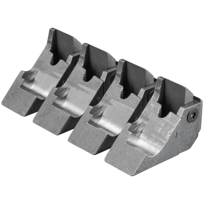 REMS - Halter Anfasbacken Ø 46-78 mm, Satz 751095
