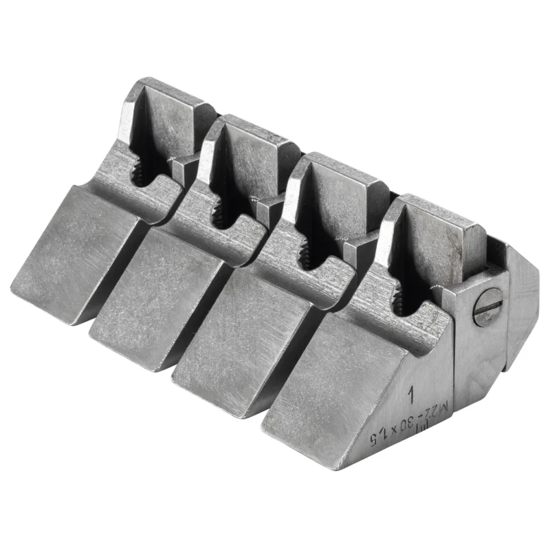 REMS - Halter M 22-30 x 1,5, Satz 759118