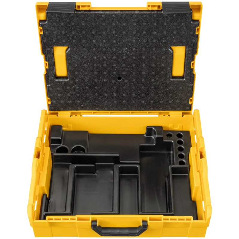 REMS - L-Boxx mit Einlage 151/156 151605 R