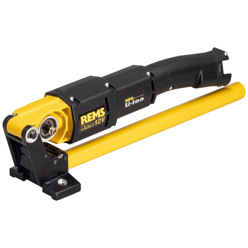 REMS - Nano 12V Antriebsmaschine 844001 R12