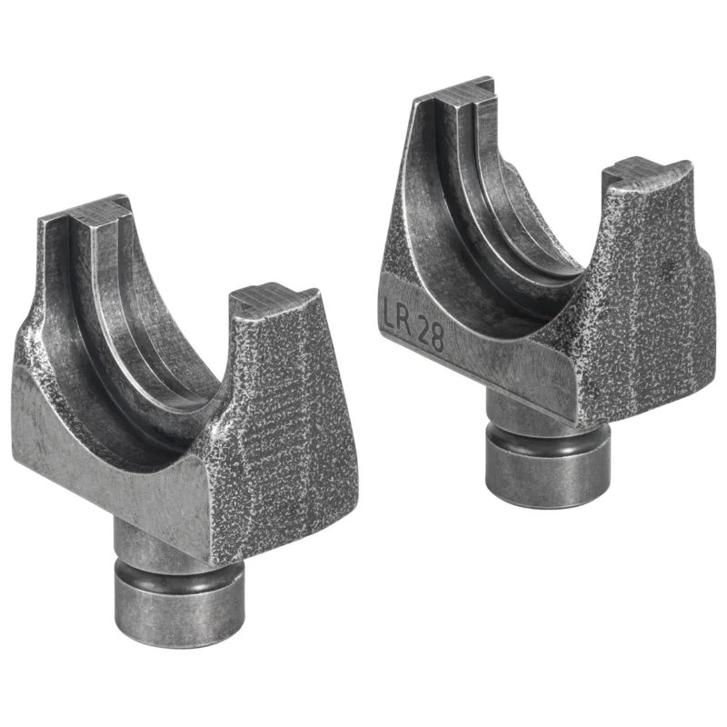 REMS - Presskopf LR 28, 2er-Pack 573436
