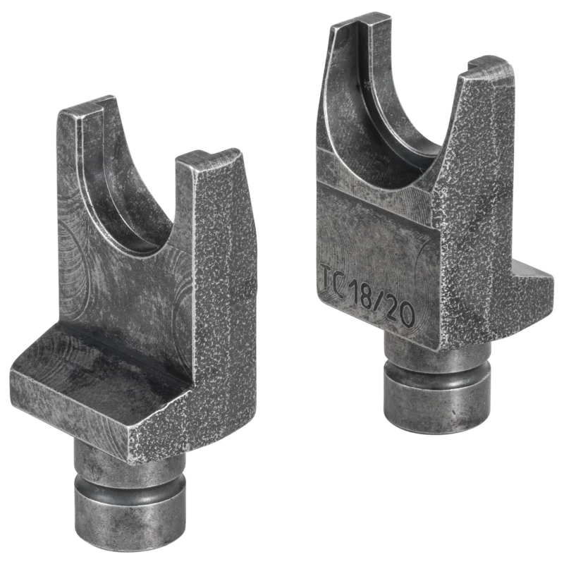 REMS - Presskopf TC 18/20, 2er-Pack 573364