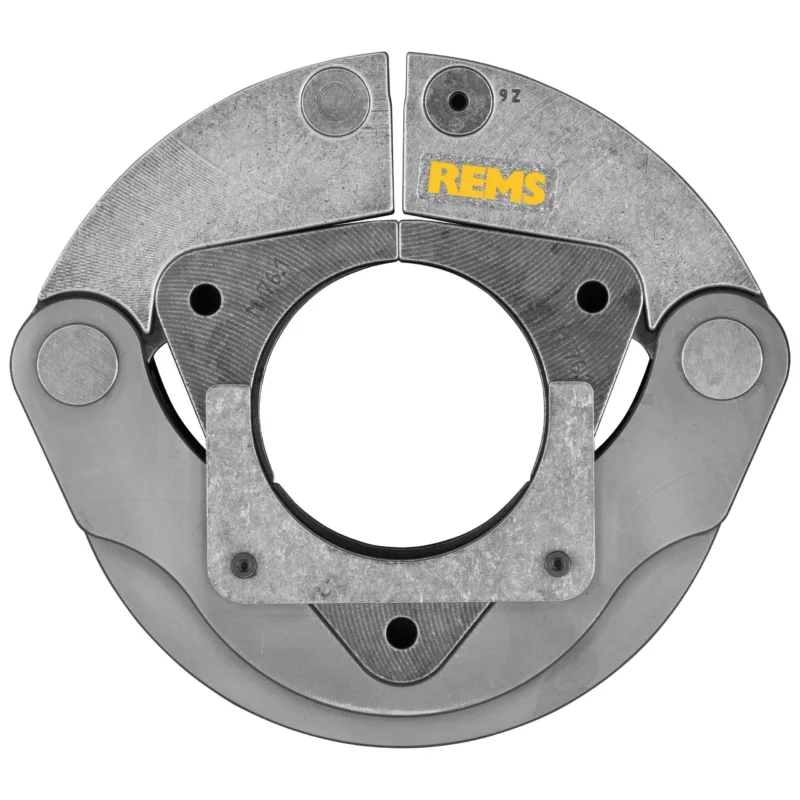 REMS - Pressring M 76,1 XL (PR-3S) -> Zwischenzange erforderlich 579101 R