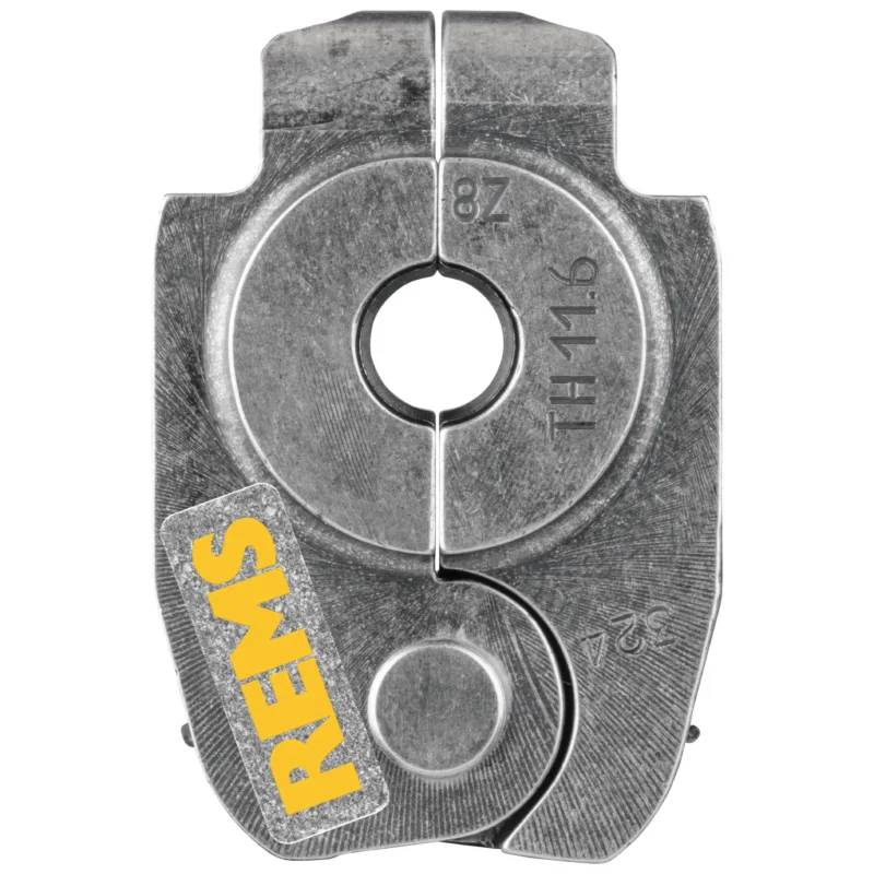 REMS - Pressring TH 11,6 S (PR-2B) -> Zwischenzange erforderlich 574774 R