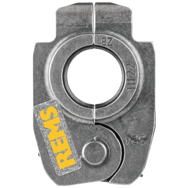 REMS - Pressring TH 22 S (PR-2B) -> Zwischenzange erforderlich 574790 R