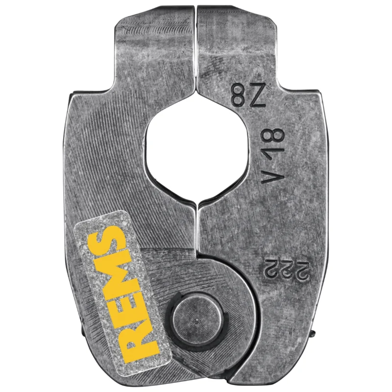 REMS - Pressring V 18 S (PR-2B) -> Zwischenzange erforderlich 574756 R