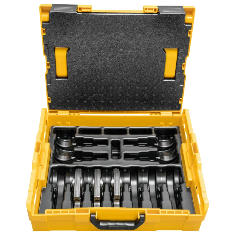 REMS - Presszangen Mini Set RN 16+20+25 L-Boxx 578076 R