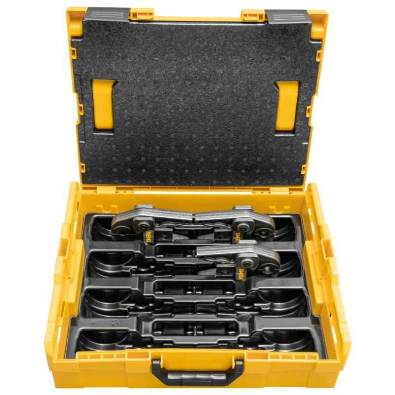 REMS - Presszangen Set RFz 12+16+20 L-Boxx* 571179 R