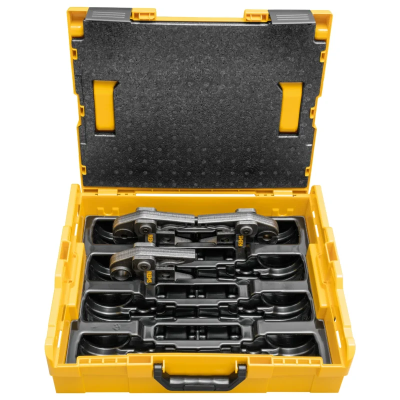 REMS - Presszangen Set RFz 16+20+25 L-Boxx 571175 R