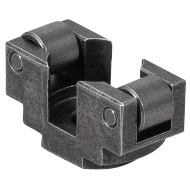 REMS - Rollenhalter montiert 562114