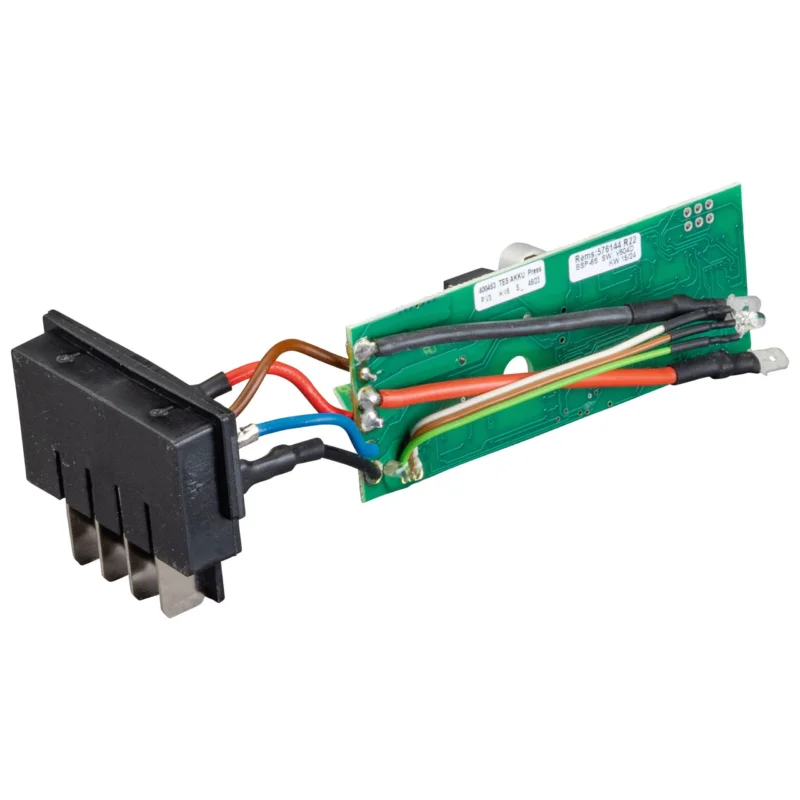 REMS - Schalter Akku-Press 22V 576144 R22