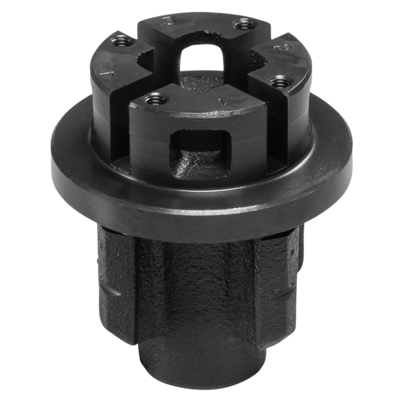 REMS - Schneidkopfkörper 1/4" 521011 R