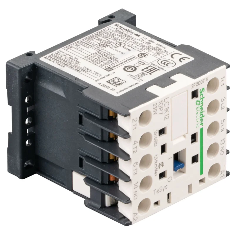 REMS - Schütz 230 V, 50/60 Hz 025032