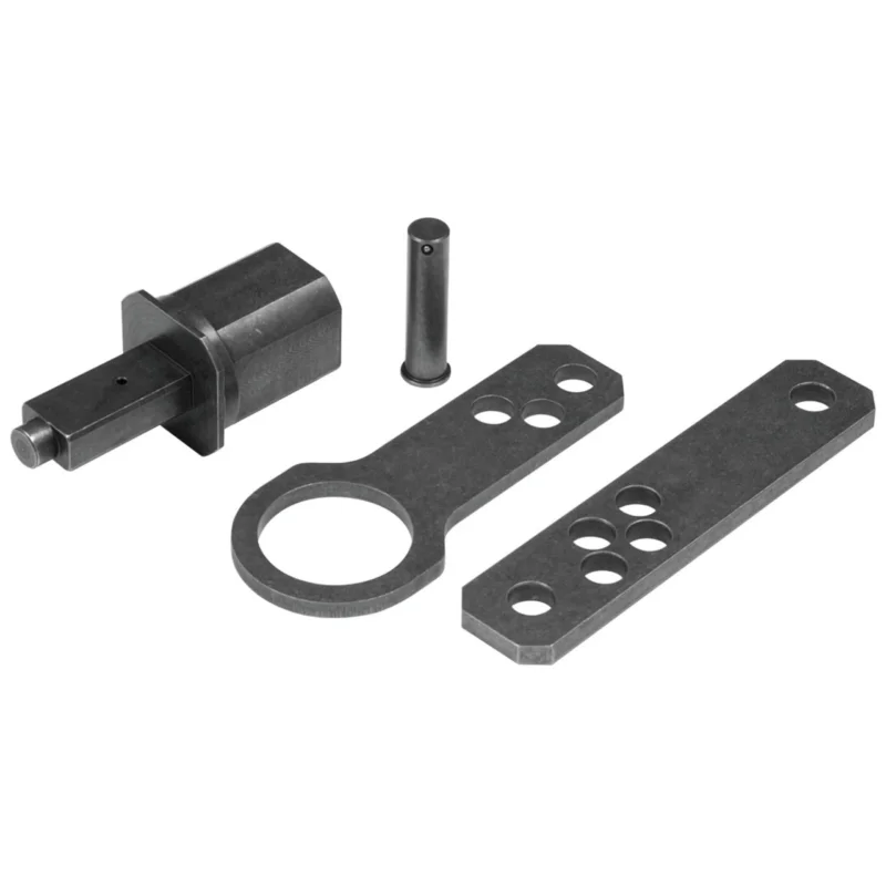 REMS - Vierkantmitnehmer 10-40 mm Abstützung 10-40 mm 582120 R