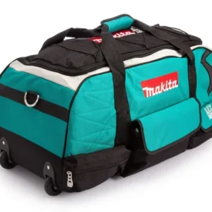 Maleta professional Makita con ruedas y tirador telescópico 831279-0 MAKITA - 1