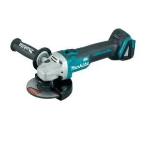 Miniamoladora 18V Litio-ion 125mm DGA504Z Makita MAKITA - 1