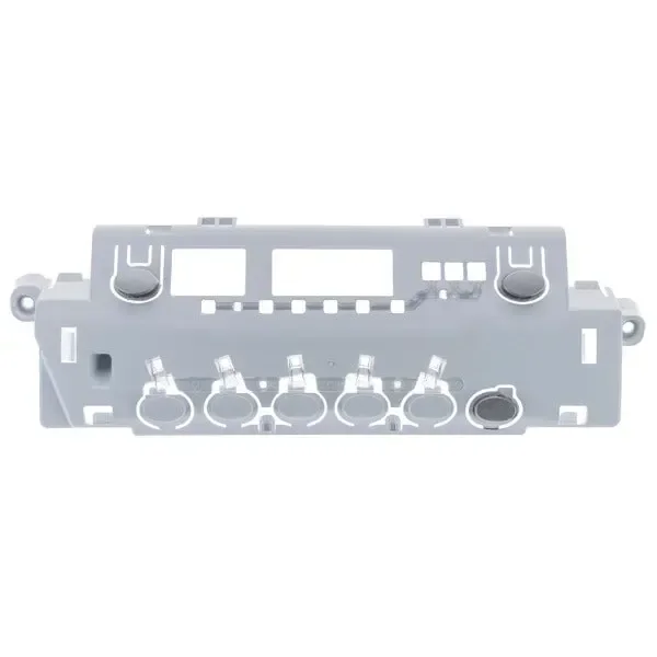Contenedor placa para lavadora Candy 41035294 módulo electrónico