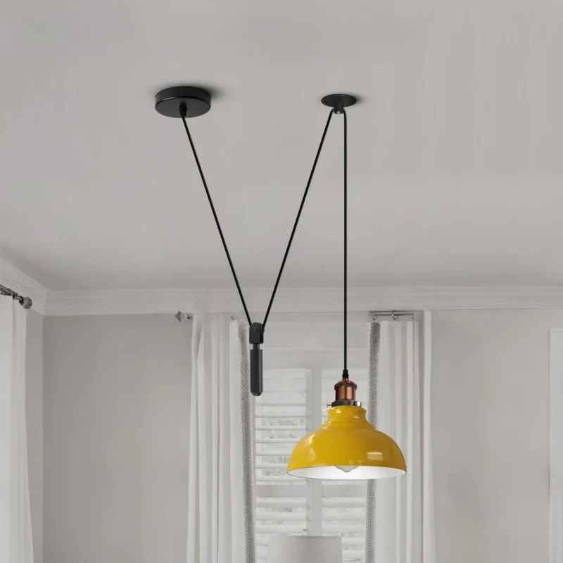 Pendant Lighting