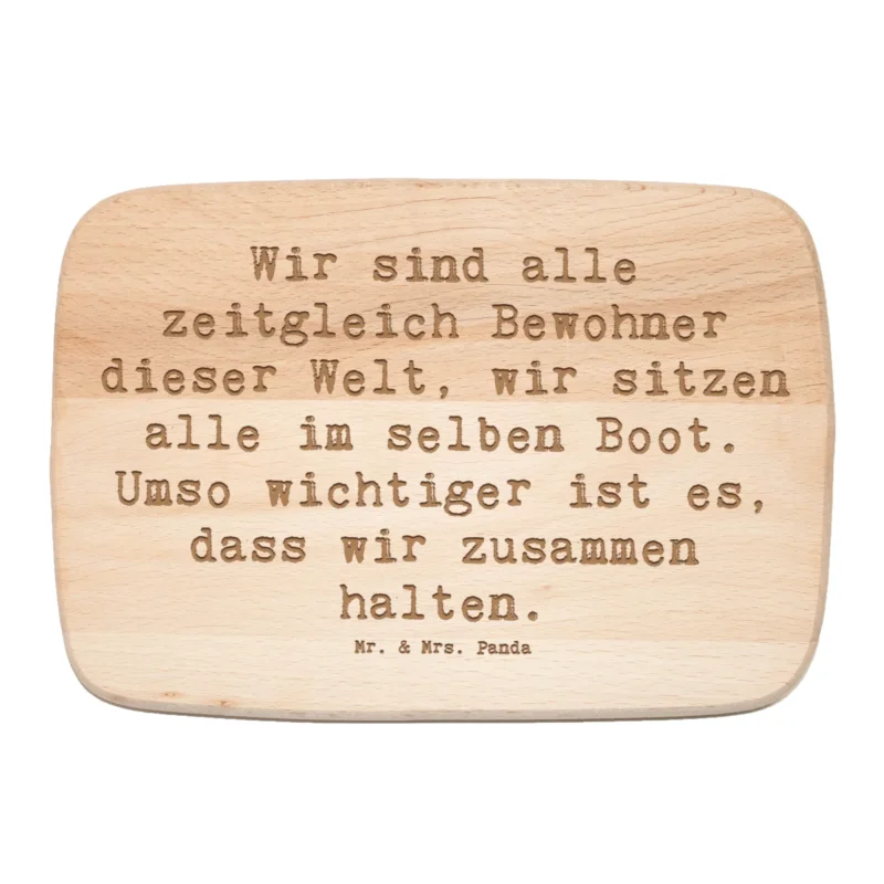 Frühstücksbrett Spruch Freundlichkeiten verbreiten|p:1788623|h:03c75b392574274706e94f31b0f043a1