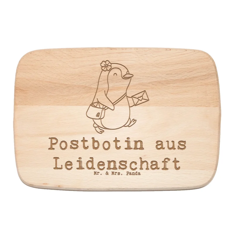 Frühstücksbrett Postbotin Leidenschaft|p:1975889|h:d574823b3fbafeddbf6d9f24aca966bf