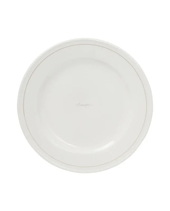 Lexington Porcelain Teller 4er Set