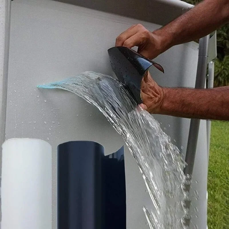 Ultra Strong Stop Leaks Waterproof Repair Tape